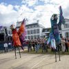 Foto  op Anastacia - Royal Park Live - 09/07 - Paleis Soestdijk