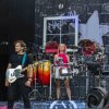 Foto Anastacia te Anastacia - Royal Park Live - 09/07 - Paleis Soestdijk