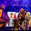 DeWolff foto NN North Sea Jazz 2025 - Vrijdag