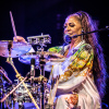 Foto Sheila E. op NN North Sea Jazz 2025 - Vrijdag