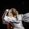 Foto Mary J. Blige op NN North Sea Jazz 2025 - Vrijdag