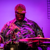Foto Jonathan Blake op NN North Sea Jazz 2025 - Vrijdag