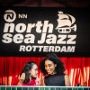 Foto Vanity Roxane te NN North Sea Jazz 2025 - Vrijdag