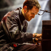 Jordan Rakei foto NN North Sea Jazz 2025 - Vrijdag