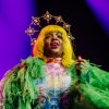 Foto Lady Wray op NN North Sea Jazz 2025 - Vrijdag