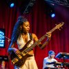 Foto Arp Frique & The Perpetual Singers op NN North Sea Jazz 2025 - Vrijdag