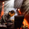 Foto Jordan Rakei op NN North Sea Jazz 2025 - Vrijdag