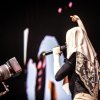 Foto Omah Lay te NN North Sea Jazz 2025 - Vrijdag