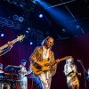 Foto Arp Frique & The Perpetual Singers op NN North Sea Jazz 2025 - Vrijdag