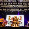 DeWolff foto NN North Sea Jazz 2025 - Vrijdag