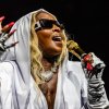 Foto Mary J. Blige op NN North Sea Jazz 2025 - Vrijdag