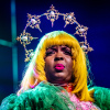 Foto Lady Wray te NN North Sea Jazz 2025 - Vrijdag