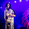 Foto Ezra Collective op NN North Sea Jazz 2025 - Vrijdag