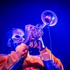 Foto Ezra Collective op NN North Sea Jazz 2025 - Vrijdag