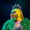 Foto Lady Wray op NN North Sea Jazz 2025 - Vrijdag