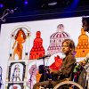 DeWolff foto NN North Sea Jazz 2025 - Vrijdag