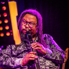 Foto Jonathan Blake op NN North Sea Jazz 2025 - Vrijdag