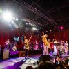 Foto Arp Frique & The Perpetual Singers op NN North Sea Jazz 2025 - Vrijdag
