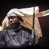 Foto Omah Lay te NN North Sea Jazz 2025 - Vrijdag