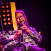 Foto Jonathan Blake op NN North Sea Jazz 2025 - Vrijdag