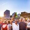 Foto  op NN North Sea Jazz 2025 - Vrijdag