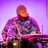 Foto Jonathan Blake op NN North Sea Jazz 2025 - Vrijdag