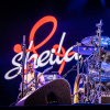 Foto Sheila E. op NN North Sea Jazz 2025 - Vrijdag