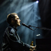 Foto Jordan Rakei op NN North Sea Jazz 2025 - Vrijdag