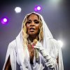 Foto Mary J. Blige op NN North Sea Jazz 2025 - Vrijdag