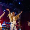 Foto Arp Frique & The Perpetual Singers op NN North Sea Jazz 2025 - Vrijdag