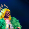 Foto Lady Wray op NN North Sea Jazz 2025 - Vrijdag