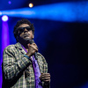 Foto Seu Jorge te NN North Sea Jazz 2025 - Zaterdag