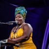 Foto Nana Benz du Togo op NN North Sea Jazz 2025 - Zaterdag
