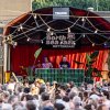 Foto Ekdom's funky music trip op NN North Sea Jazz 2025 - Zaterdag