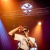 Foto Queralt Lahoz te NN North Sea Jazz 2025 - Zaterdag