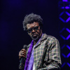 Foto Seu Jorge te NN North Sea Jazz 2025 - Zaterdag
