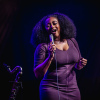 Foto Samara Joy op NN North Sea Jazz 2025 - Zaterdag