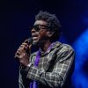 Foto Seu Jorge te NN North Sea Jazz 2025 - Zaterdag