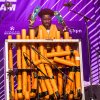 Foto Nana Benz du Togo op NN North Sea Jazz 2025 - Zaterdag