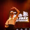 Foto Queralt Lahoz te NN North Sea Jazz 2025 - Zaterdag