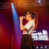 Foto Queralt Lahoz te NN North Sea Jazz 2025 - Zaterdag