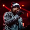 Foto Blk Odyssy te NN North Sea Jazz 2025 - Zaterdag