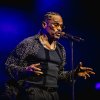 Foto Maxwell te NN North Sea Jazz 2025 - Zaterdag