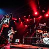Foto Blk Odyssy te NN North Sea Jazz 2025 - Zaterdag