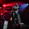 Foto Blk Odyssy te NN North Sea Jazz 2025 - Zaterdag