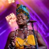 Foto Nana Benz du Togo op NN North Sea Jazz 2025 - Zaterdag