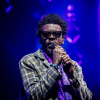 Foto Seu Jorge te NN North Sea Jazz 2025 - Zaterdag