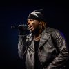 Foto Blk Odyssy te NN North Sea Jazz 2025 - Zaterdag