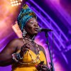 Nana Benz du Togo foto NN North Sea Jazz 2025 - Zaterdag