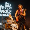 Jonathan Jeremiah foto NN North Sea Jazz 2025 - Zaterdag